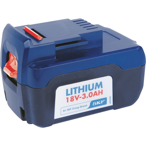 Lincoln Lubrication 1861 Battery Lithium Ion 18V - Fast Shipping - Lube Equipment